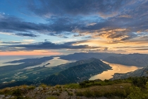 Boka Bay Montenegro Photo by Zoran Radonjic 