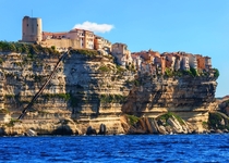 Bonifacio Corse-du-Sud Corse France 