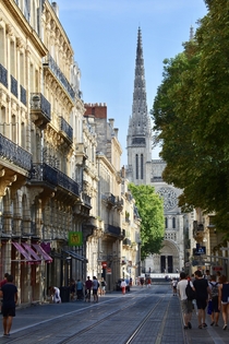 Bordeaux Gironde France 