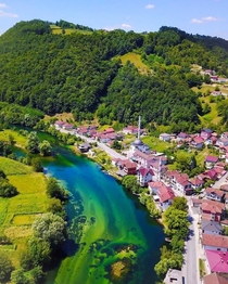 Bosanska Otoka Bosnia and Herzegovina