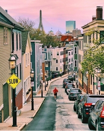 Boston Massachusetts USA