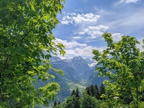 Braunwald Switzerland 