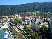 Bregenz Austria 