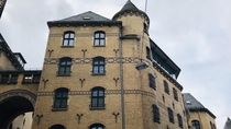 Bremer Jail 