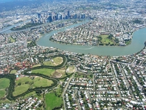 Brisbane Australia 