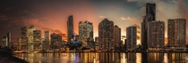 Brisbane Sunset to Sundown