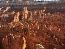 Bryce Canyon National Park - 