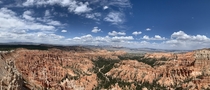 Bryce Canyon National Park UT 