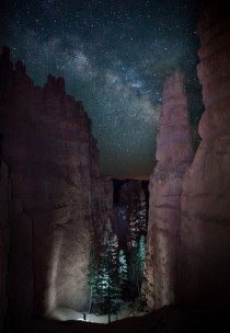 Bryce Canyon National Park Utah 
