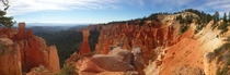 Bryce Canyon National Park  x