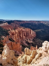 Bryce Canyon never disappoints Bryce Canyon Utah USA 
