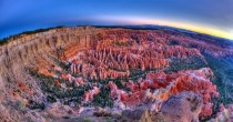 Bryce Canyon Utah  OC