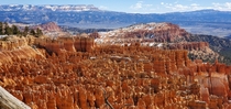 Bryce Canyon Utah OC x