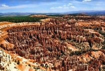 Bryce Canyon wide  x