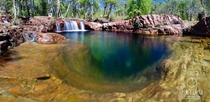 Buley Rockholes Litchfield NP NT Australia 