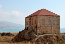 Byblos Lebanon 