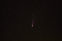 C F NEOWISE  taken from Germany by me