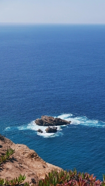Cabo da Roca Portugal 