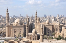 Cairo Egypt 