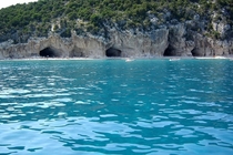 Cala Luna Sardinia 