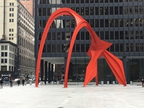 Calder Chicago