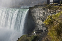 Canada Niagara Falls 