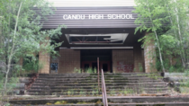 Candu high school httpswwwyoutubecomwatchvlrxAZN-zlnamp for video