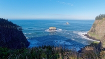 Cape Meares OR 
