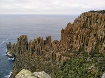 Cape Raoul Tasmania Australia x 