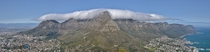 Cape Town amp Table Mountain SA OS OC 