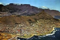 Cape Town South Africa in the s  great album in comments