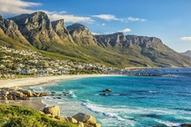 Cape Town South African 