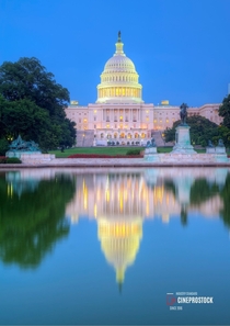 Capitol building United States 