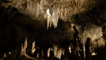 Carlsbad Caverns xOC