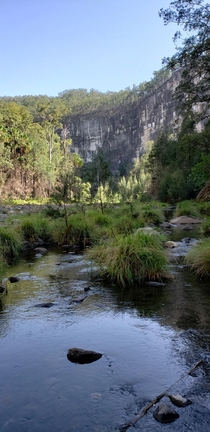 Carnarvon Gorge Queensland 