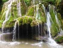 Cascada Bigar Romania 