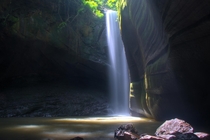 Cascata das Andorinhas Brazil 