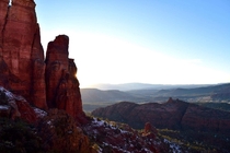 Cathedral Rock in Sedona Arizona 