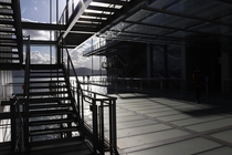 Centro Botin Santander Renzo Piano 