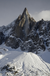 Chamonix-Mont-Blanc France 