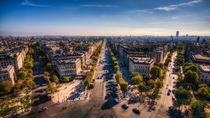 Champs-lyses Paris 