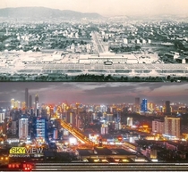 Changsha  vs 
