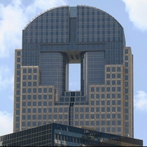 Chase Tower Dallas