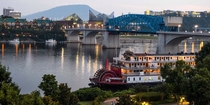 Chattanooga Tennessee 