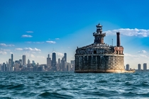 Chicago from the Lake