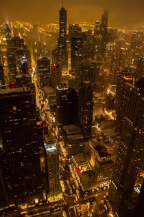 Chicago Gotham