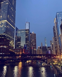 Chicago Illinois 