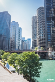 Chicago Illinois United States