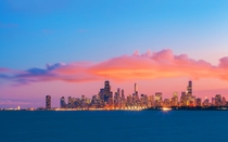 Chicago Illinois x