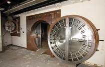 Chicago St Paul Federal Savings Vault